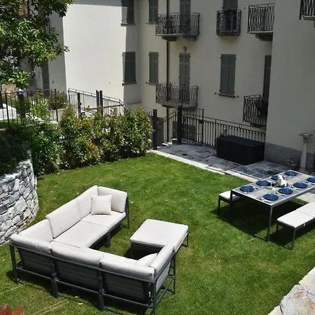 Castelli - By Lovecomo Menaggio