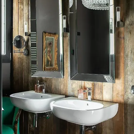 Castelli - By Lovecomo Dom wakacyjny Menaggio