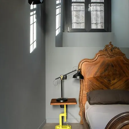 Castelli - By Lovecomo * Menaggio