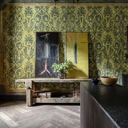 Dom wakacyjny Castelli - By Lovecomo Menaggio