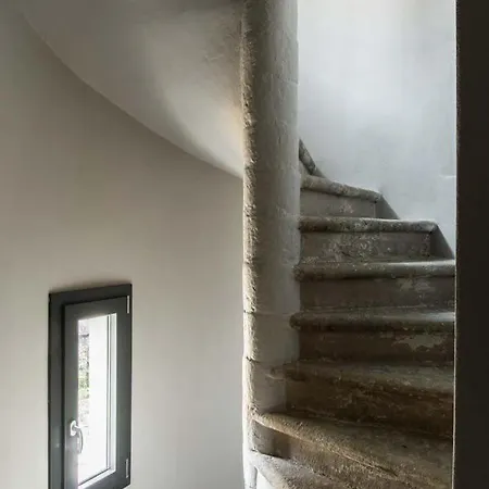 Castelli - By Lovecomo Menaggio