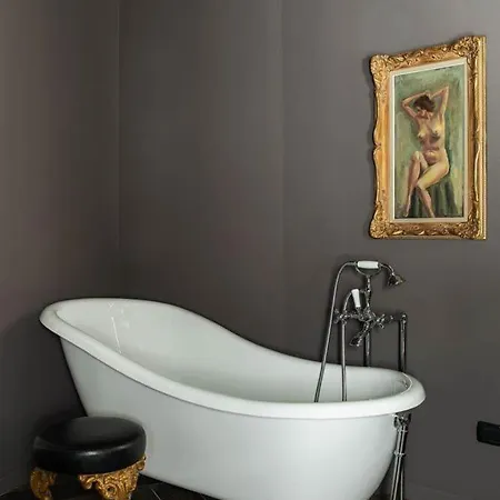 Castelli - By Lovecomo Dom wakacyjny Menaggio