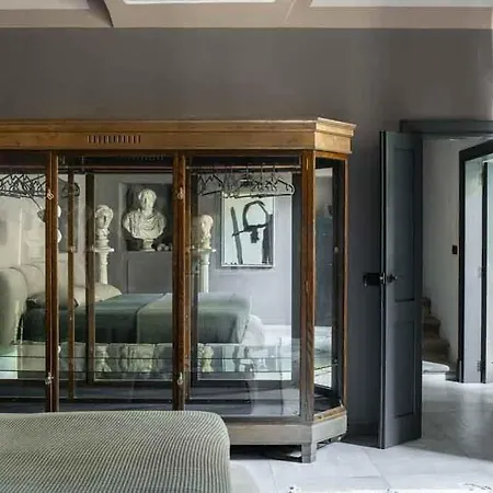 Castelli - By Lovecomo Dom wakacyjny *