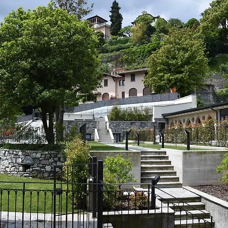 Dom wakacyjny Castelli - By Lovecomo Menaggio