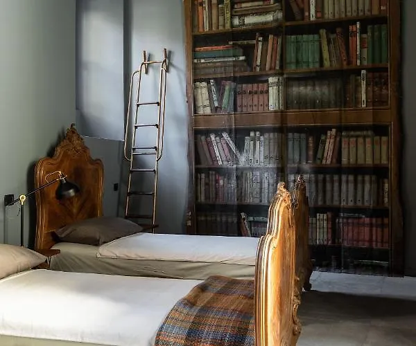 Dom wakacyjny Castelli - By Lovecomo Menaggio