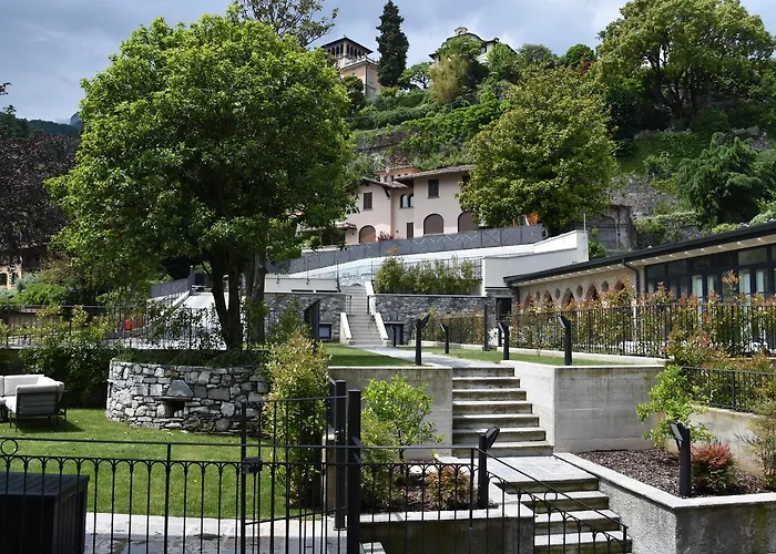 Dom wakacyjny Castelli - By Lovecomo Menaggio